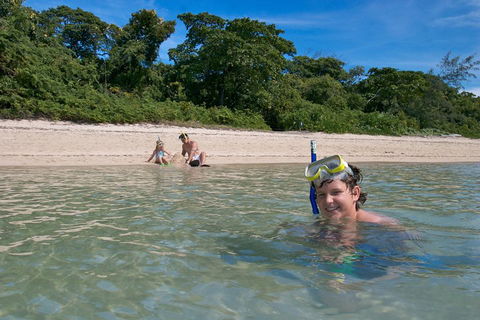 Green Island Eco Adventure From Cairns - Accommodation Batemans Bay 3