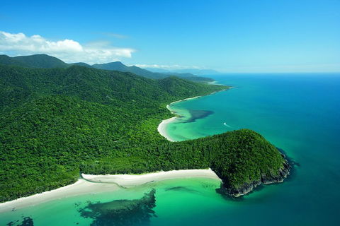 Double Pack-Ancient Rainforest And Waterfalls! - Accommodation Batemans Bay 1