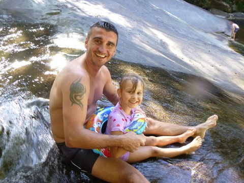 Double Pack-Ancient Rainforest And Waterfalls! - Accommodation Batemans Bay 4