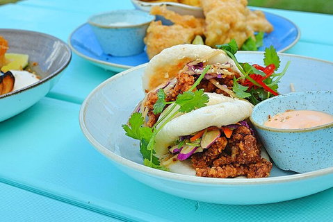Gourmet Lunch Tour In Darwin Sundays 3-Hours - Accommodation Batemans Bay 0