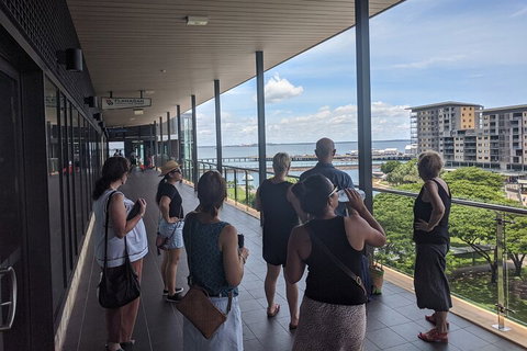 Gourmet Lunch Tour In Darwin Sundays 3-Hours - Accommodation Batemans Bay 2