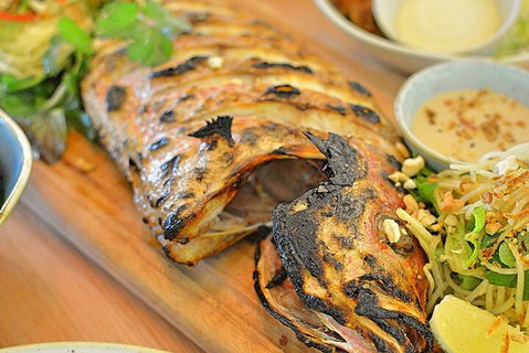 Gourmet Lunch Tour In Darwin Sundays 3-Hours - Accommodation Batemans Bay 4