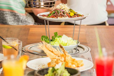 Gourmet Lunch Tour In Darwin Sundays 3-Hours - Accommodation Batemans Bay 5