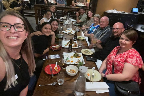 Small-Group Walking Food Tour In Darwin City With Dinner - Accommodation Batemans Bay 0