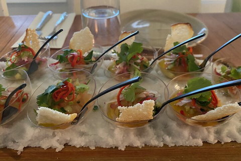 Small-Group Walking Food Tour In Darwin City With Dinner - Accommodation Batemans Bay 4