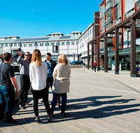 Small Group Essential Sydney Tour Including Lunch - Accommodation Batemans Bay