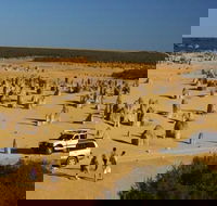 1-Day Pinnacles and Yanchep Tour from Perth including Fish and Chips Lunch - Accommodation Batemans Bay