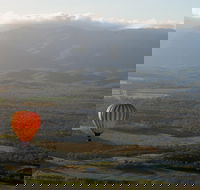 Hot Air Ballooning Tour from Cairns - Accommodation Batemans Bay