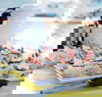 90min Brisbane River Cruise/Tour - Accommodation Batemans Bay