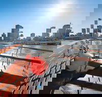 Cruise To Lunch Package - Accommodation Batemans Bay