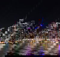 Sunset River Cruise - Accommodation Batemans Bay