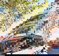 Fabulous Fremantle Self-Guided Audio Tour - Accommodation Batemans Bay