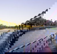 Spirit of Melbourne Dinner Cruise - Accommodation Batemans Bay