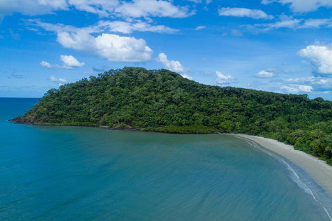 3 Day Great Barrier Reef, Daintree Rainforest And Outback Chillagoe Tour - Accommodation Batemans Bay 5