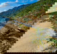 2 Day Daintree Rainforest Cape Tribulation and Outback Chillagoe Tour - Accommodation Batemans Bay