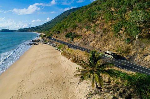 2 Day Daintree Rainforest, Cape Tribulation And Outback Chillagoe Tour - Accommodation Batemans Bay 0