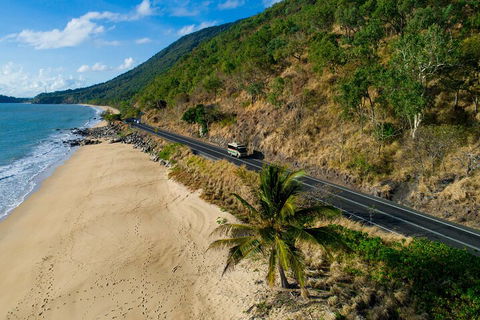 2 Day Daintree Rainforest, Cape Tribulation And Outback Chillagoe Tour - Accommodation Batemans Bay 1