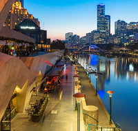 Melbourne Street Art Tour with a Local Private  Personalized  - Accommodation Batemans Bay
