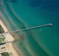 Mornington Peninsula and Port Phillip Coast Helicopter Tour - Accommodation Batemans Bay