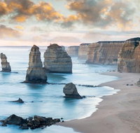 Private 12 Apostles and Great Ocean Road Scenic Helicopter Tour from Moorabbin - Accommodation Batemans Bay