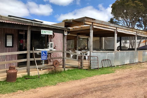 Kangaroo Island Food And Wine Hop-on Hop-off Tour - Accommodation Batemans Bay 0