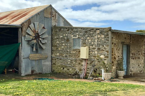 Kangaroo Island Gourmet Food And Wine Trail Tour - Accommodation Batemans Bay 0