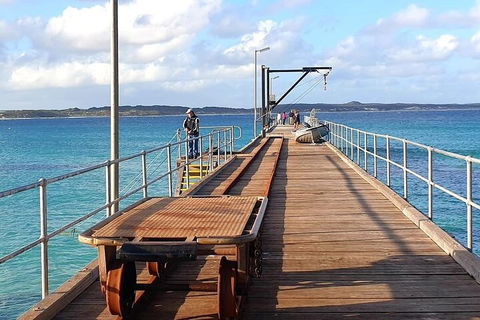 Kangaroo Island Scenic Trail Tour - Accommodation Batemans Bay 3