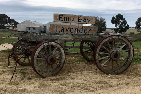 Kangaroo Island Half Day Food And Wine Trail Tour - Accommodation Batemans Bay 4
