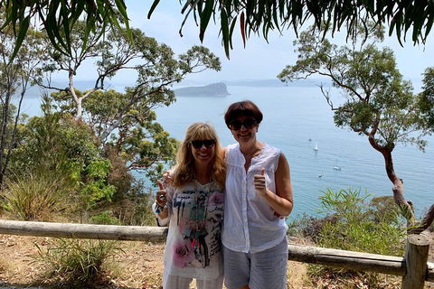 Shore Excursion: Sydney's Northern Beaches & Ku-ring-gai National Park Bus Tour - Accommodation Batemans Bay 4