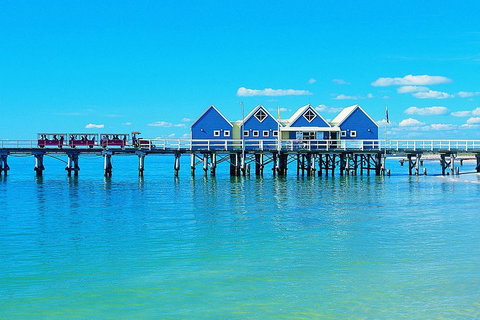 2-Day Margaret River Wine Experience From Perth - Accommodation Batemans Bay 4