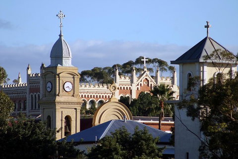 Pinnacles Desert & New Norcia Day Tour From Perth - Accommodation Batemans Bay 2
