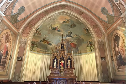 Pinnacles Desert & New Norcia Day Tour From Perth - Accommodation Batemans Bay 3