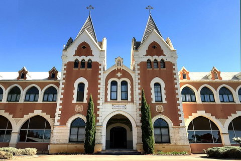 Pinnacles Desert & New Norcia Day Tour From Perth - Accommodation Batemans Bay 4
