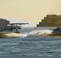 Cape Leveque Sea Safari and Aboriginal Communities from Broome - Accommodation Batemans Bay