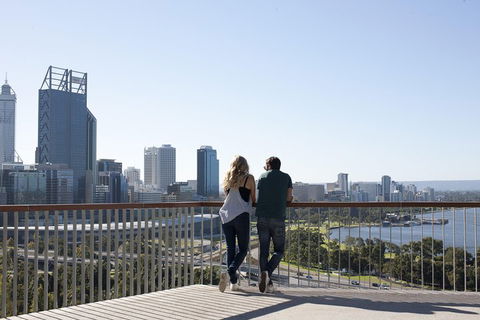 Perth And Fremantle Tour With Optional Swan River Cruise - Accommodation Batemans Bay 1