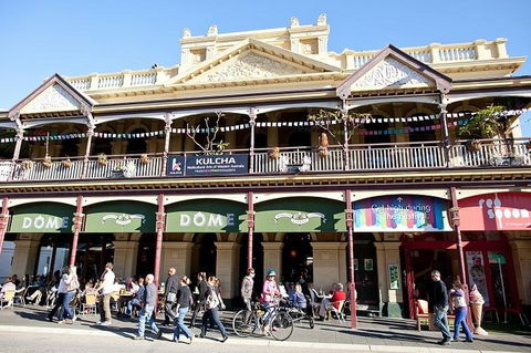 Perth And Fremantle Tour With Optional Swan River Cruise - Accommodation Batemans Bay 3