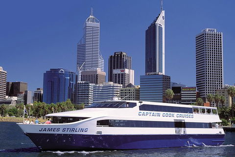 Perth And Fremantle Tour With Optional Swan River Cruise - Accommodation Batemans Bay 4