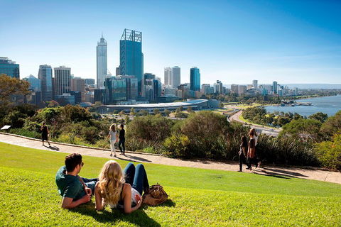 Perth And Fremantle Tour With Optional Swan River Cruise - Accommodation Batemans Bay 5