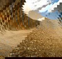 Wave Rock York Wildflowers and Aboriginal Cultural Day Tour from Perth - Accommodation Batemans Bay