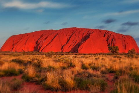 7-Day Guided Tour Of Alice Springs With Accommodation Included - Accommodation Batemans Bay 0