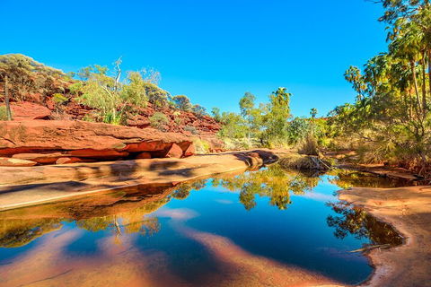 7-Day Guided Tour Of Alice Springs With Accommodation Included - Accommodation Batemans Bay 1