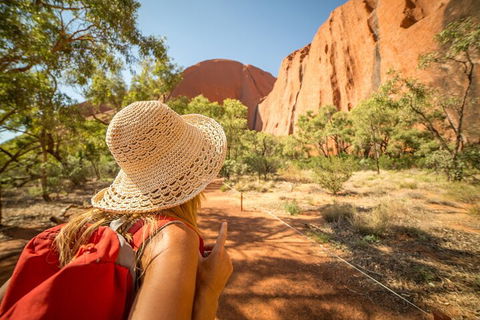 7-Day Guided Tour Of Alice Springs With Accommodation Included - Accommodation Batemans Bay 2