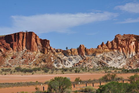 7-Day Guided Tour Of Alice Springs With Accommodation Included - Accommodation Batemans Bay 3