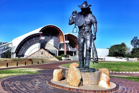 8-Day Outback Experience From Queensland - Accommodation Batemans Bay 0