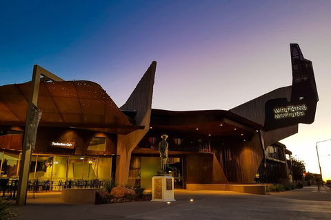 8-Day Outback Experience From Queensland - Accommodation Batemans Bay 4