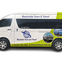 Fort Nepean and Quarantine Station Tour - Accommodation Batemans Bay