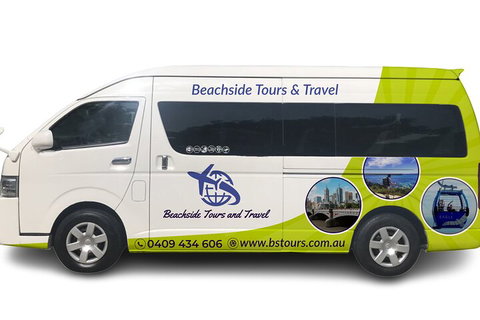 Fort Nepean And Quarantine Station Tour - Accommodation Batemans Bay 0