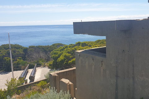 Fort Nepean And Quarantine Station Tour - Accommodation Batemans Bay 1