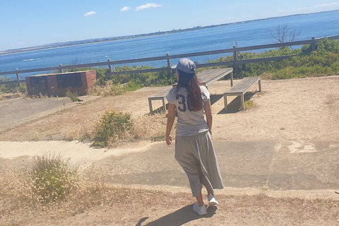 Fort Nepean And Quarantine Station Tour - Accommodation Batemans Bay 3
