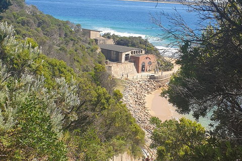 Fort Nepean And Quarantine Station Tour - Accommodation Batemans Bay 4